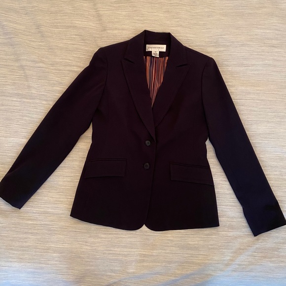 NWOT Jones New York suit jacket - Picture 1 of 6